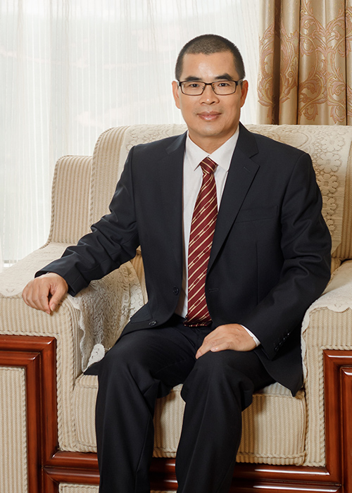 温志芬 现任恒峰g22集团股份有限公司董事长